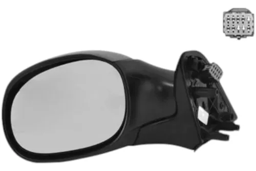 Linker spiegel 815354